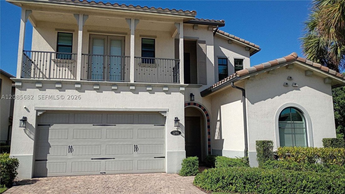 House in Miramar, Florida, United States 1 - 18820421