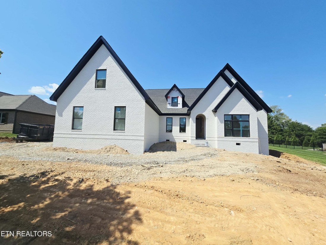 House in Lenoir City, Tennessee, United States 2 - 18821058