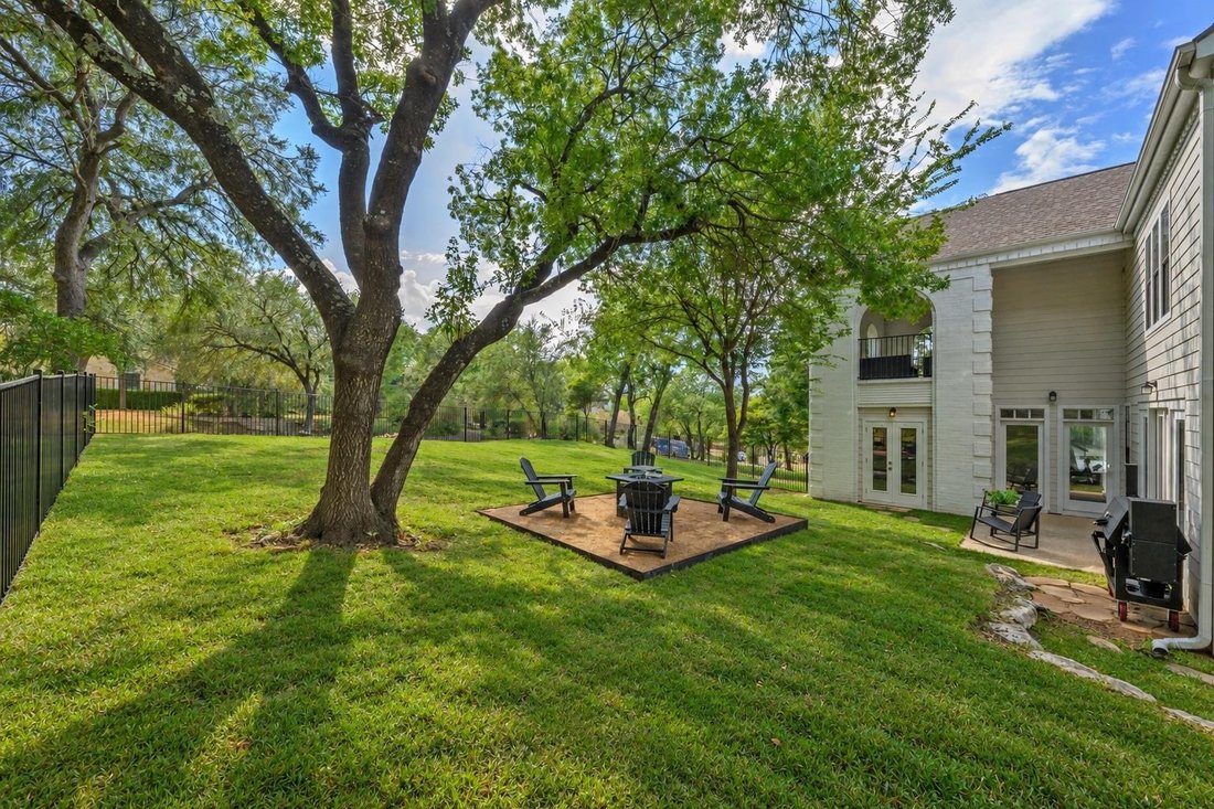Casa en Austin, Texas, Estados Unidos 2 - 18820487