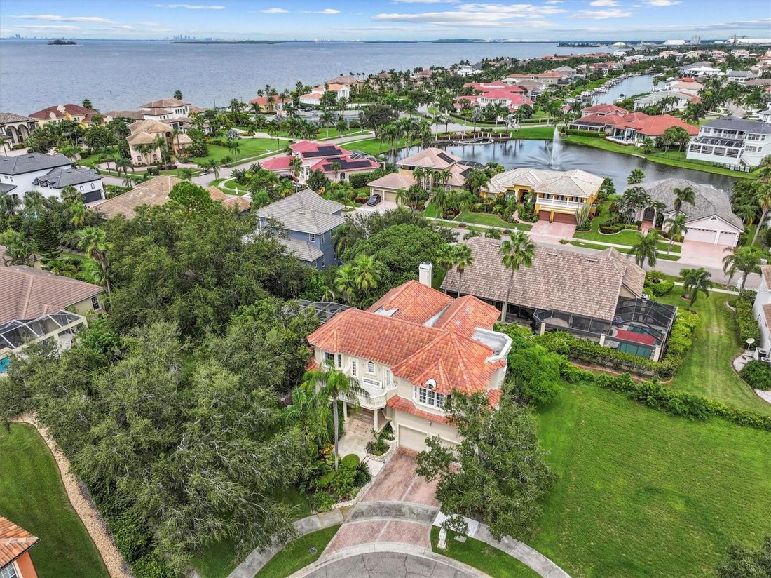 Casa en Apollo Beach, Florida, Estados Unidos 4 - 18820531