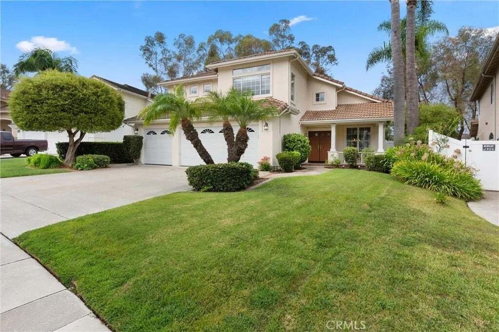 Casa en San Clemente, California, Estados Unidos 1 - 18821087