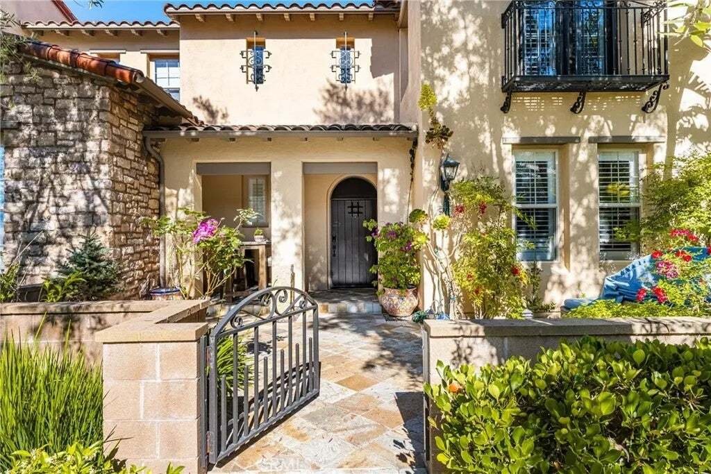 Eigentumswohnung in Newport Beach, Kalifornien, Vereinigte Staaten 5 - 18821107