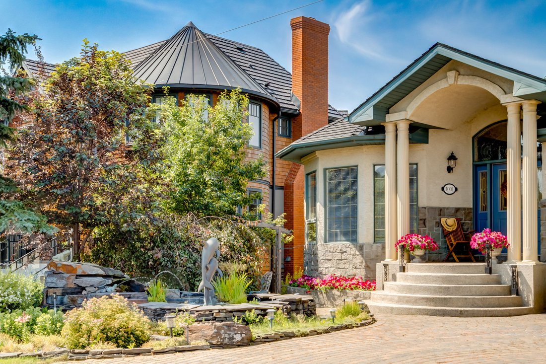 Finca en Chestermere, Alberta, Canadá 4 - 18820719