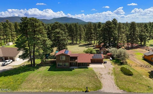 Casa a Flagstaff, Arizona, Stati Uniti 1
