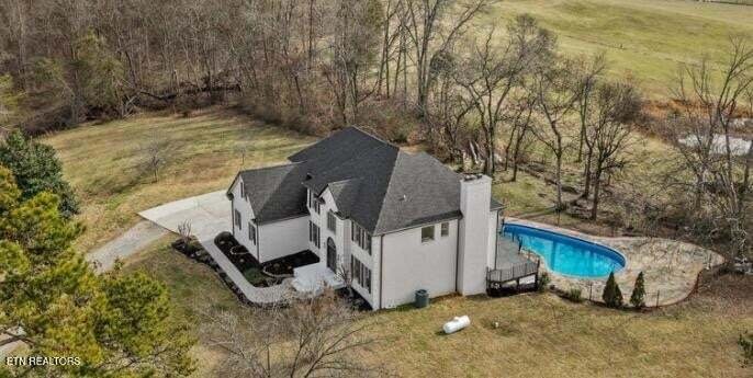 Haus in Knoxville, Tennessee, Vereinigte Staaten 2 - 18821180