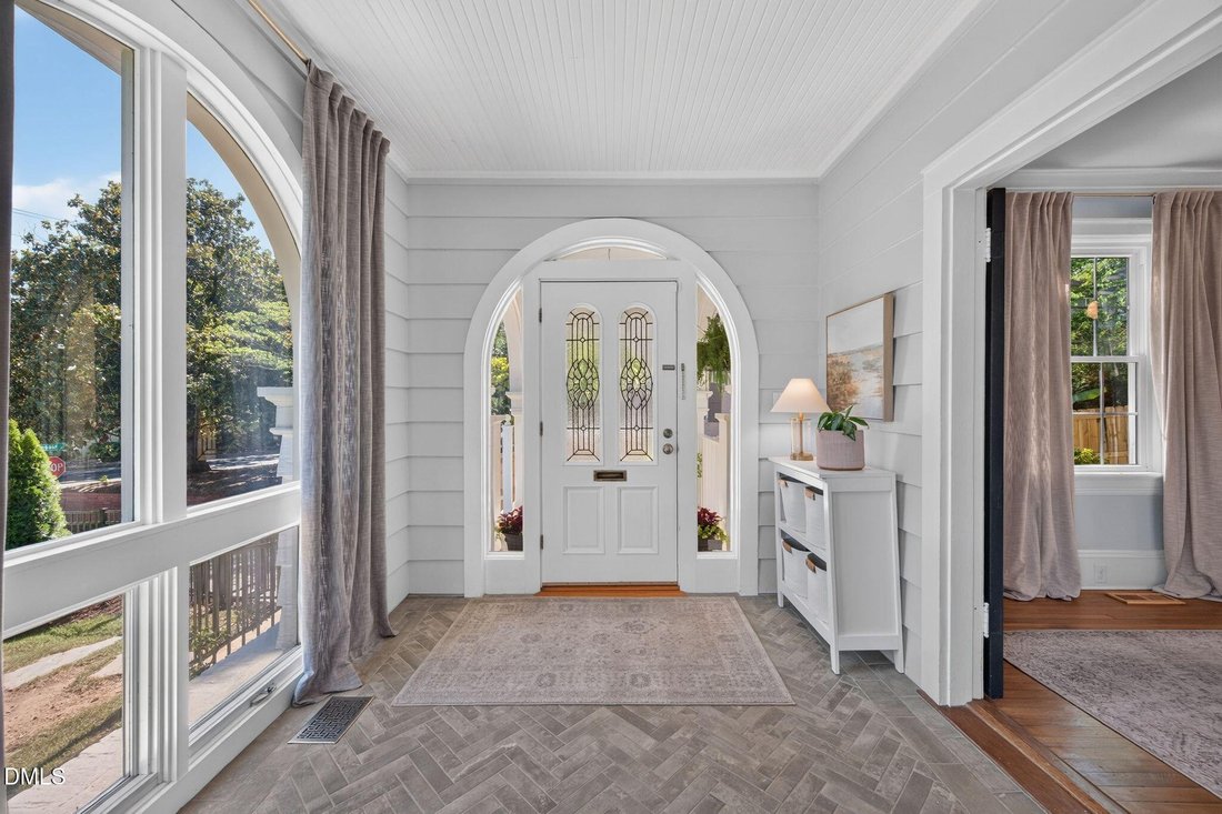 House in Raleigh, North Carolina, United States 5 - 18820630