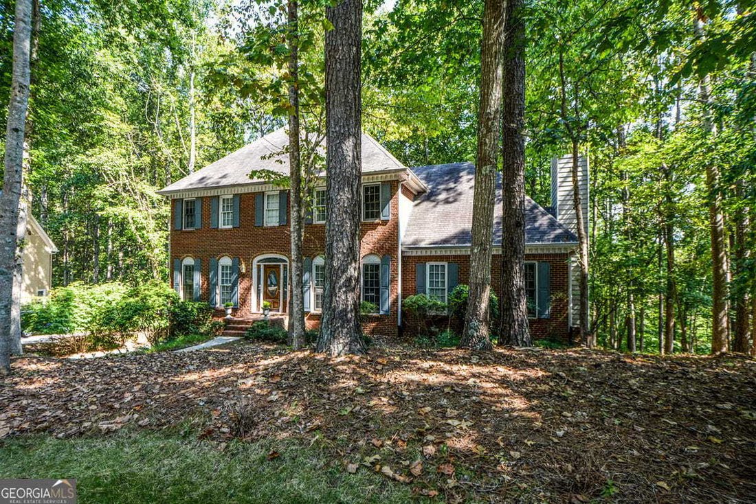 Maison à Woodstock, Géorgie, États-Unis 3 - 18820490