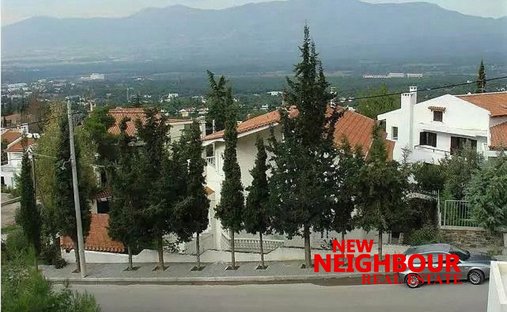 Haus in Ekali, Attika, Griechenland 1