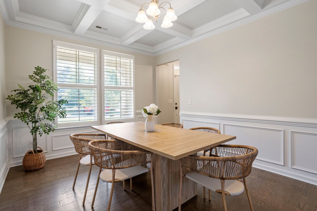 House in Raleigh, North Carolina, United States 4 - 18820193