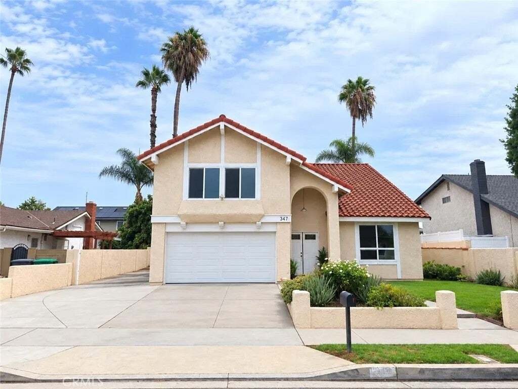 Haus in Anaheim, Kalifornien, Vereinigte Staaten 1 - 18821092