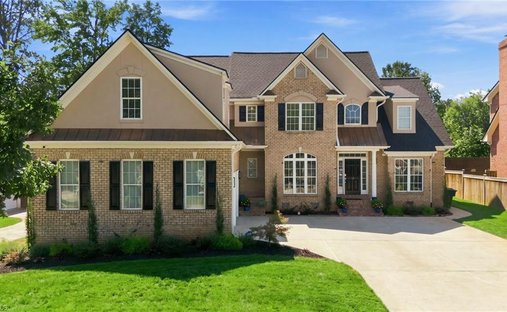 Casa a Greensboro, Carolina del Nord, Stati Uniti 1