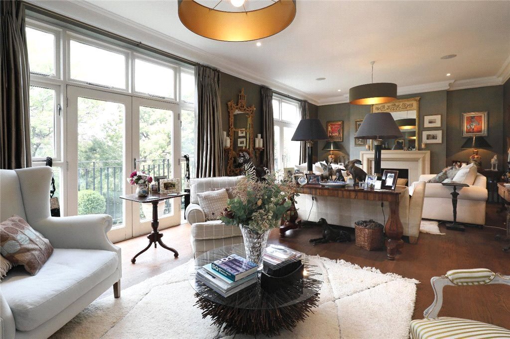 House in Wimbledon, Merton, England 2 - 18820253