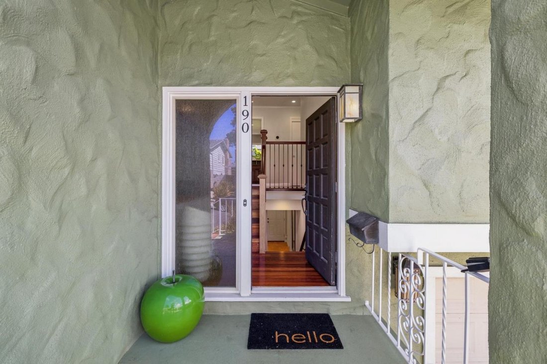 Casa a San Bruno, California, Stati Uniti 5 - 18820386