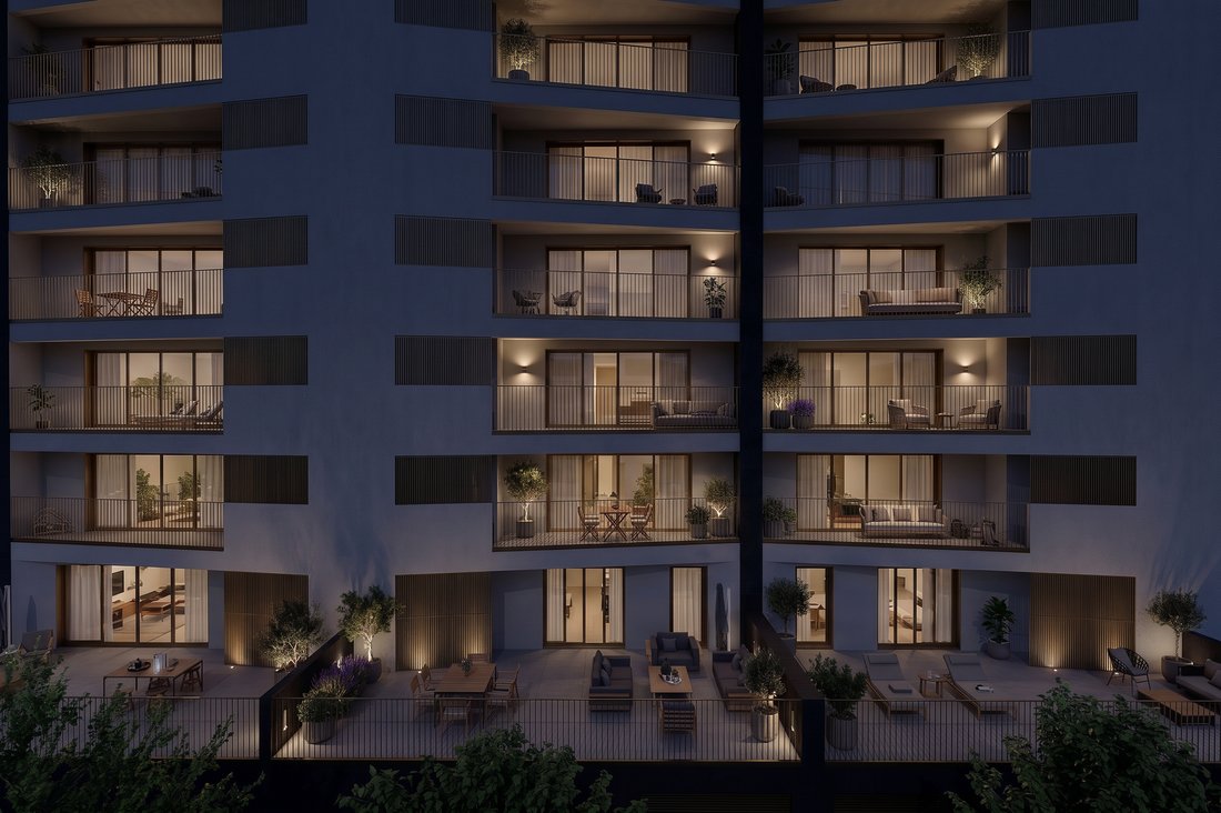 Apartamento en Barcarena, Distrito de Lisboa, Portugal 5 - 18820270