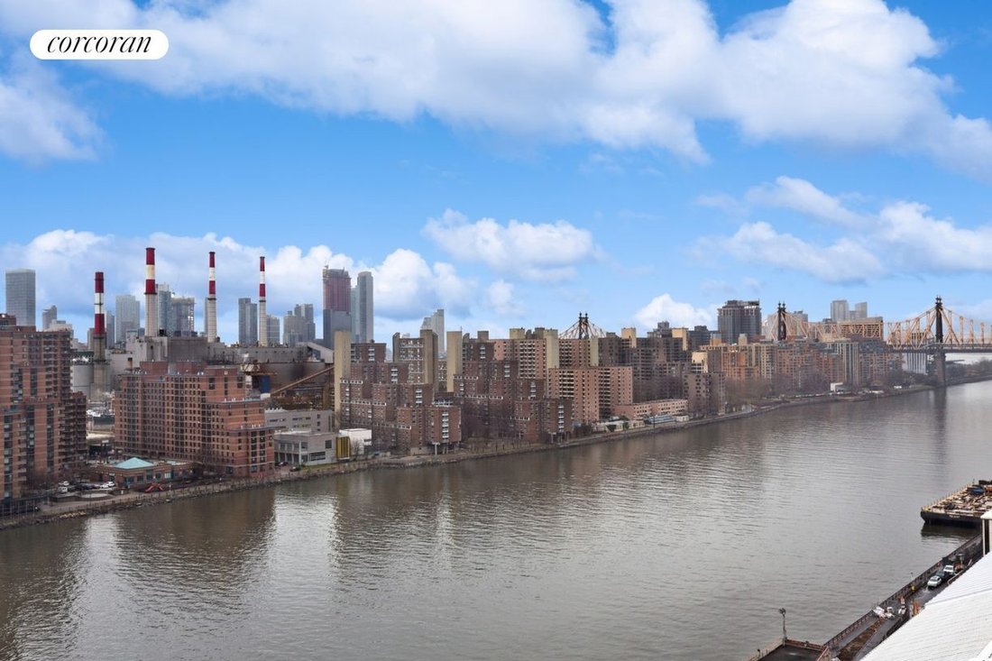 Appartement à New York, État de New York, États-Unis 4 - 18820184