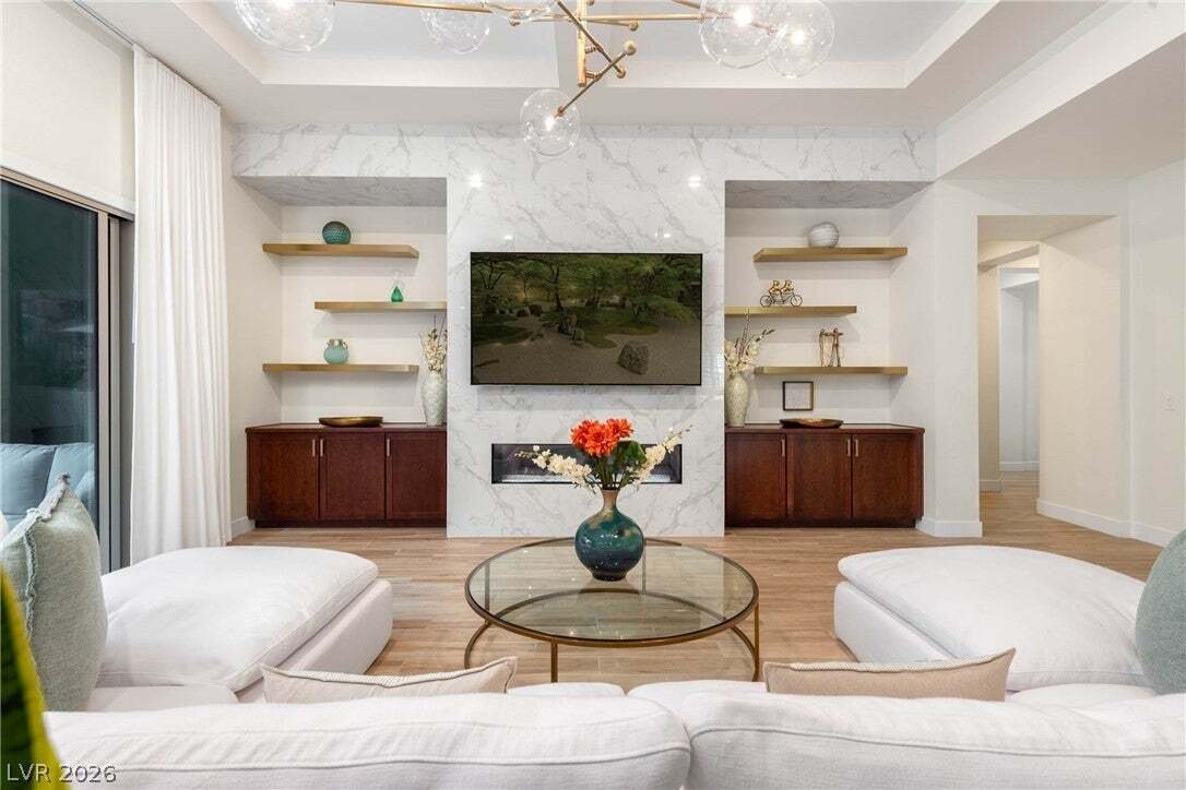 House in Las Vegas, Nevada, United States 4 - 18820594