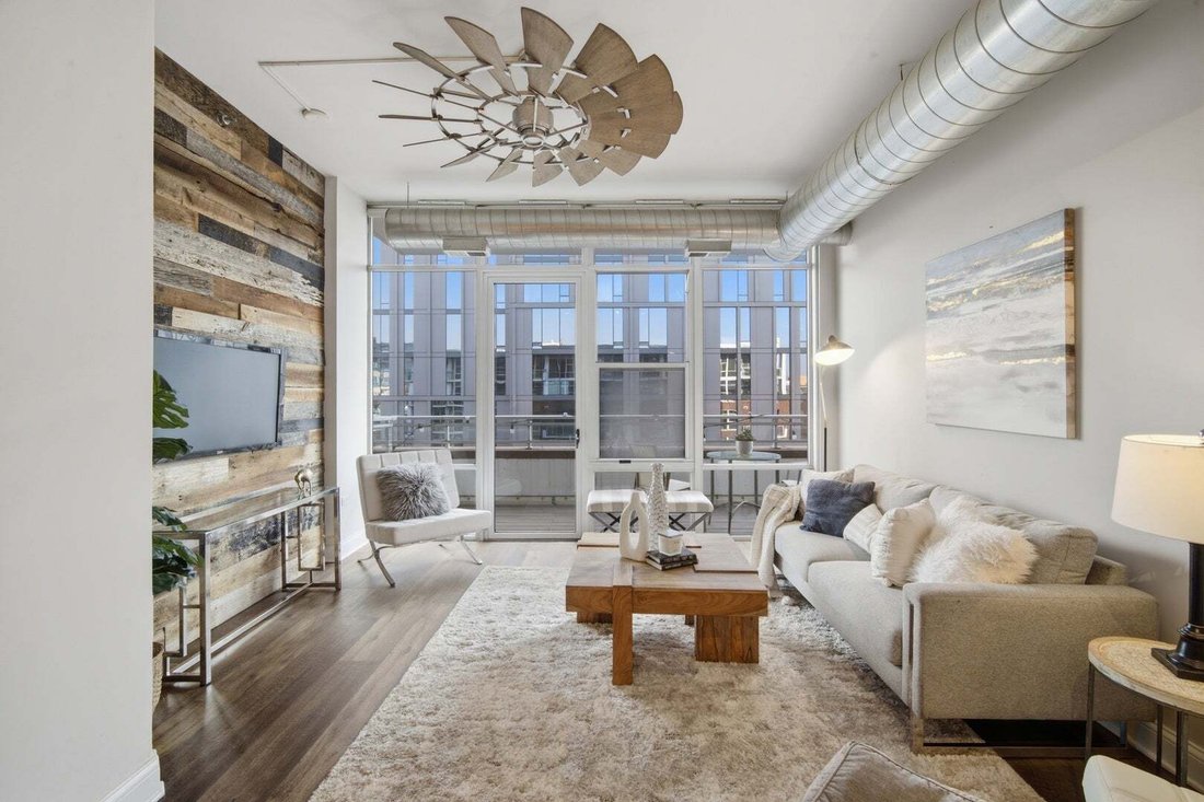 Condo in Chicago, Illinois, United States 5 - 18820713