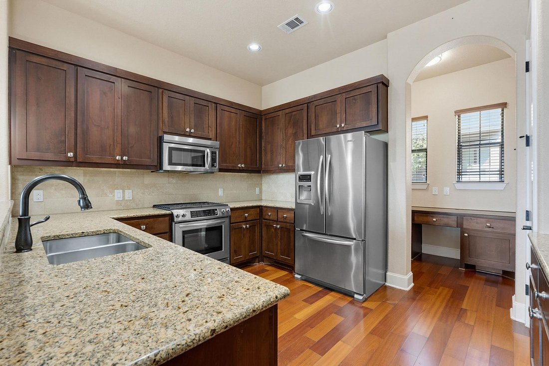 Condo in Bee Cave, Texas, United States 5 - 18820466
