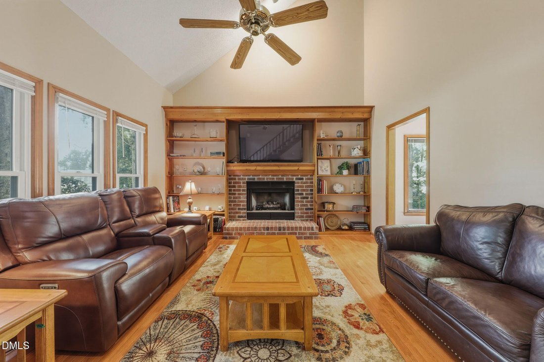 House in Raleigh, North Carolina, United States 5 - 18820666
