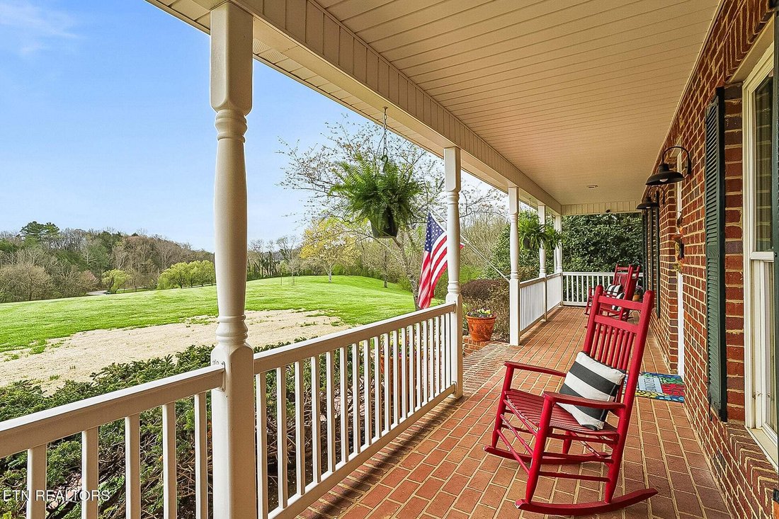 House in Strawberry Plains, Tennessee, United States 5 - 18821023