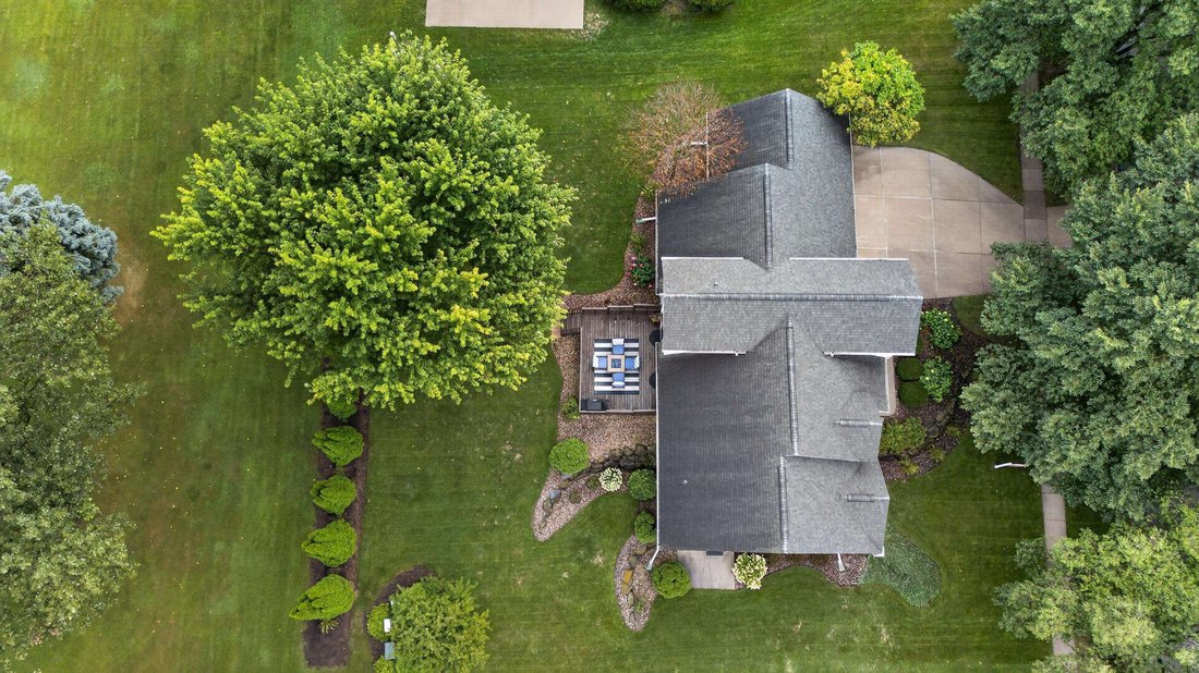 House in Mount Horeb, Wisconsin, United States 4 - 18820441