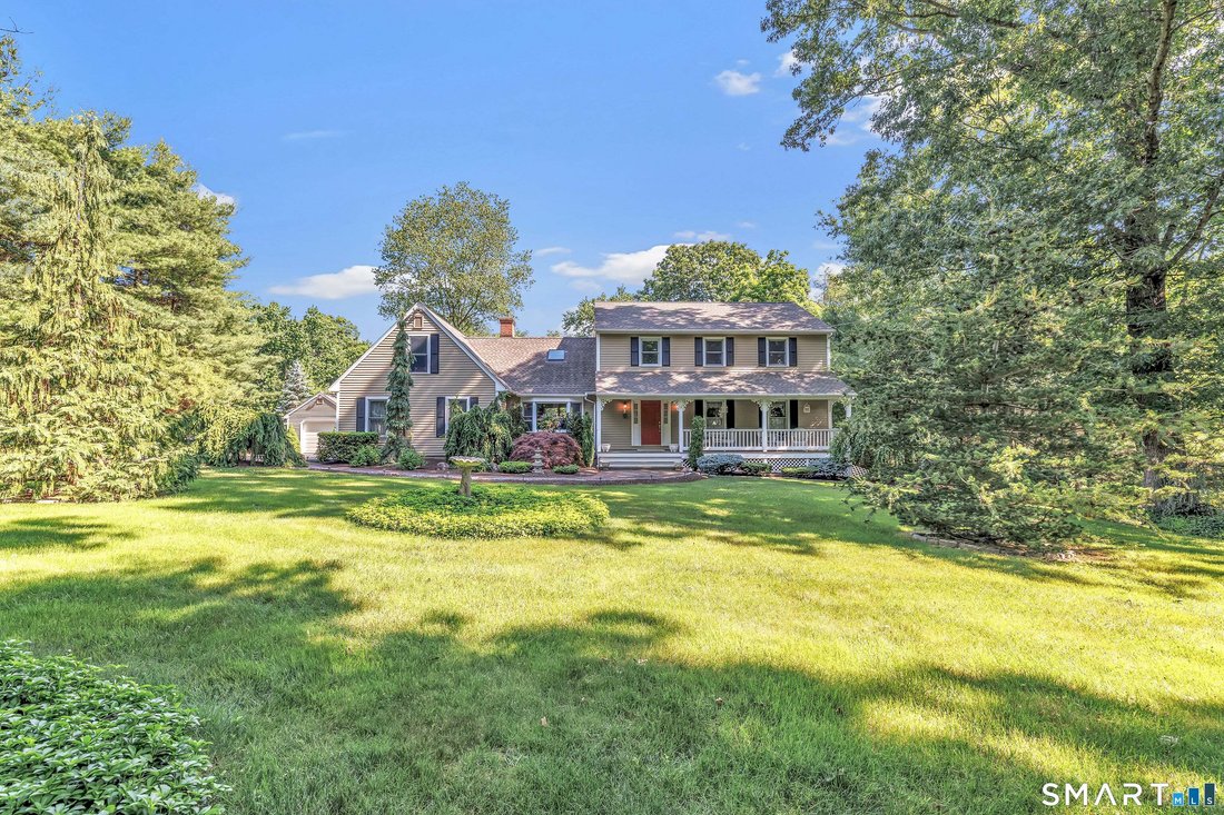 House in Shelton, Connecticut, United States 1 - 18820655