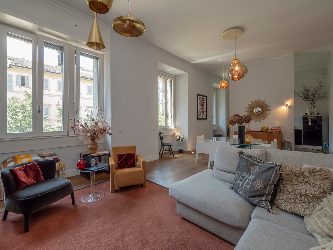 Appartement à Centro Storico, Milan, Lombardie 2 - 18820897