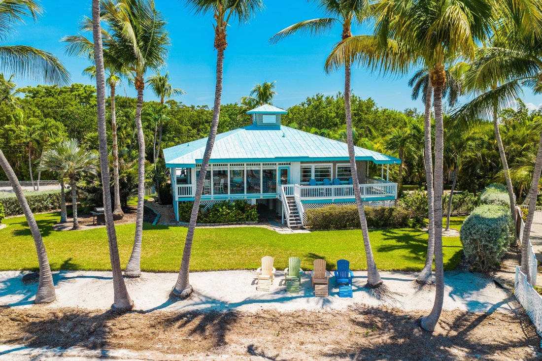 Casa a Marathon, Florida, Stati Uniti 3 - 18820255