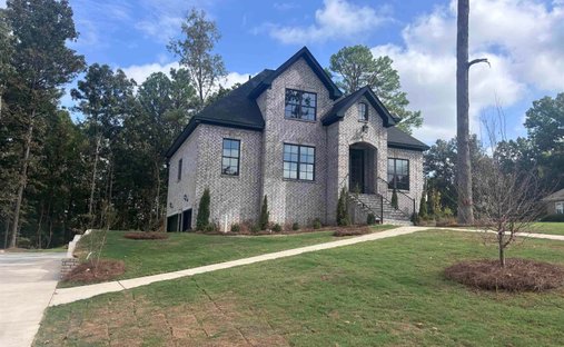 Casa en Alabaster, Alabama, Estados Unidos 1