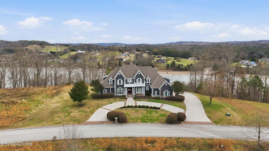 Haus in Tellico Village, Tennessee, Vereinigte Staaten 3 - 18821215