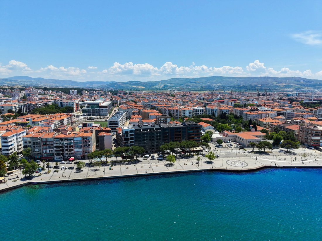 Apartment in Çanakkale, Çanakkale, Turkey 3 - 18820808