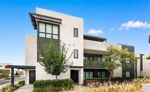 Condo in Tustin, California, United States 1