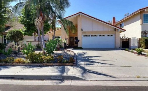 House in Irvine, California, United States 1