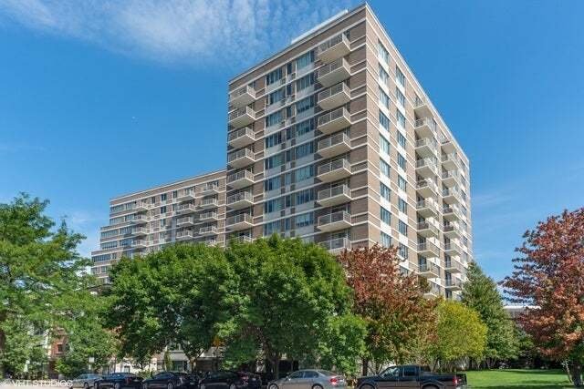 Condominio en Chicago, Illinois, Estados Unidos 1 - 18820660