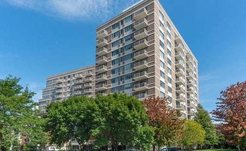 Condo in Chicago, Illinois, United States 1