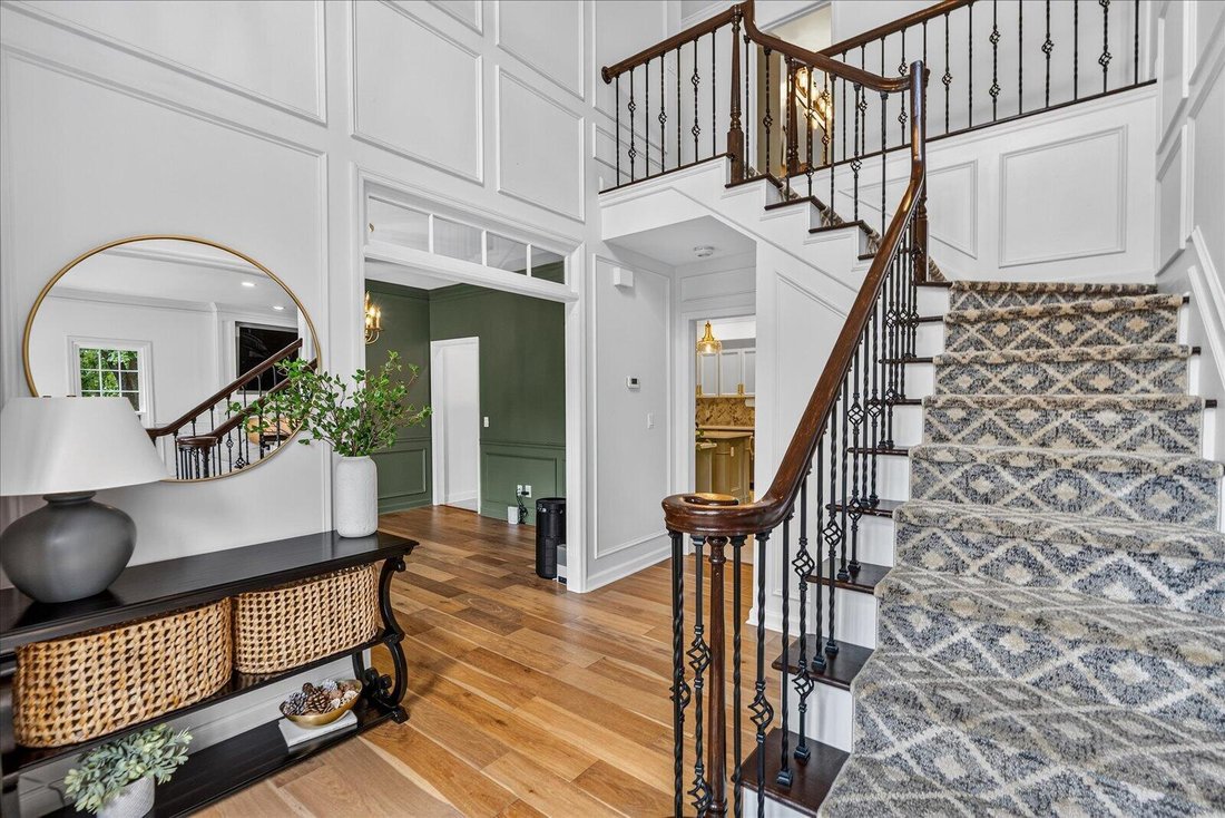 Casa en Chattanooga, Tennessee, Estados Unidos 5 - 18820621