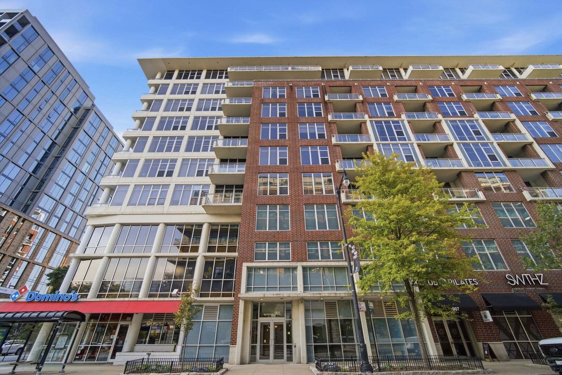 Condo in Chicago, Illinois, United States 1 - 18820713