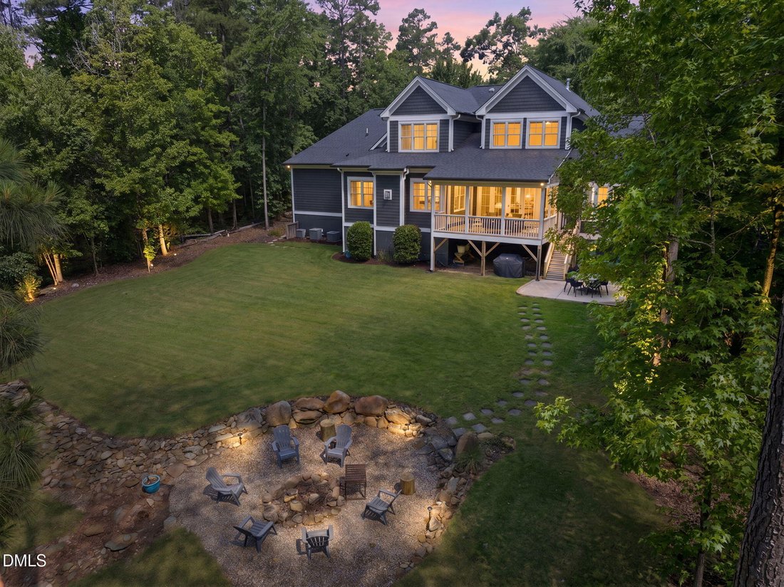 House in Chapel Hill, North Carolina, United States 2 - 18820617