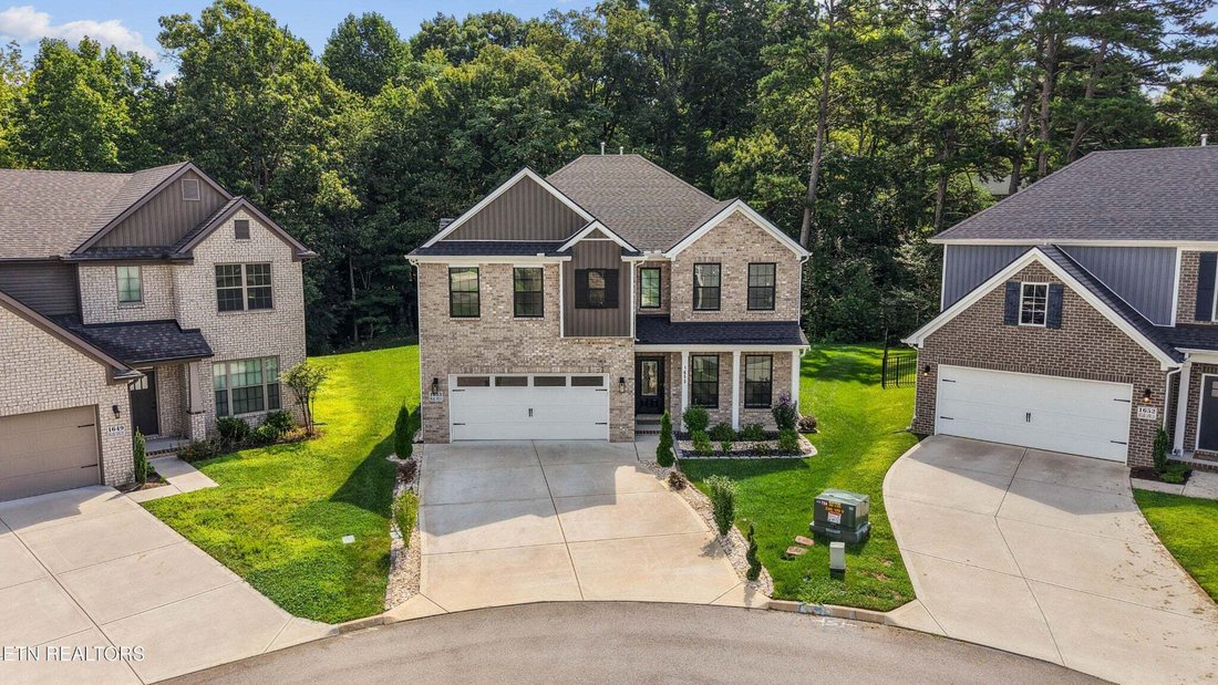 House in Knoxville, Tennessee, United States 2 - 18821124
