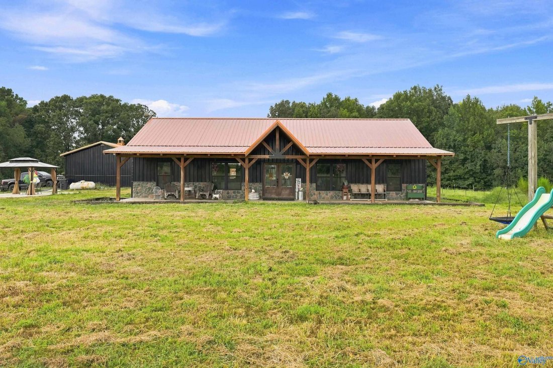 Haus in Anderson, Alabama, Vereinigte Staaten 2 - 18820328