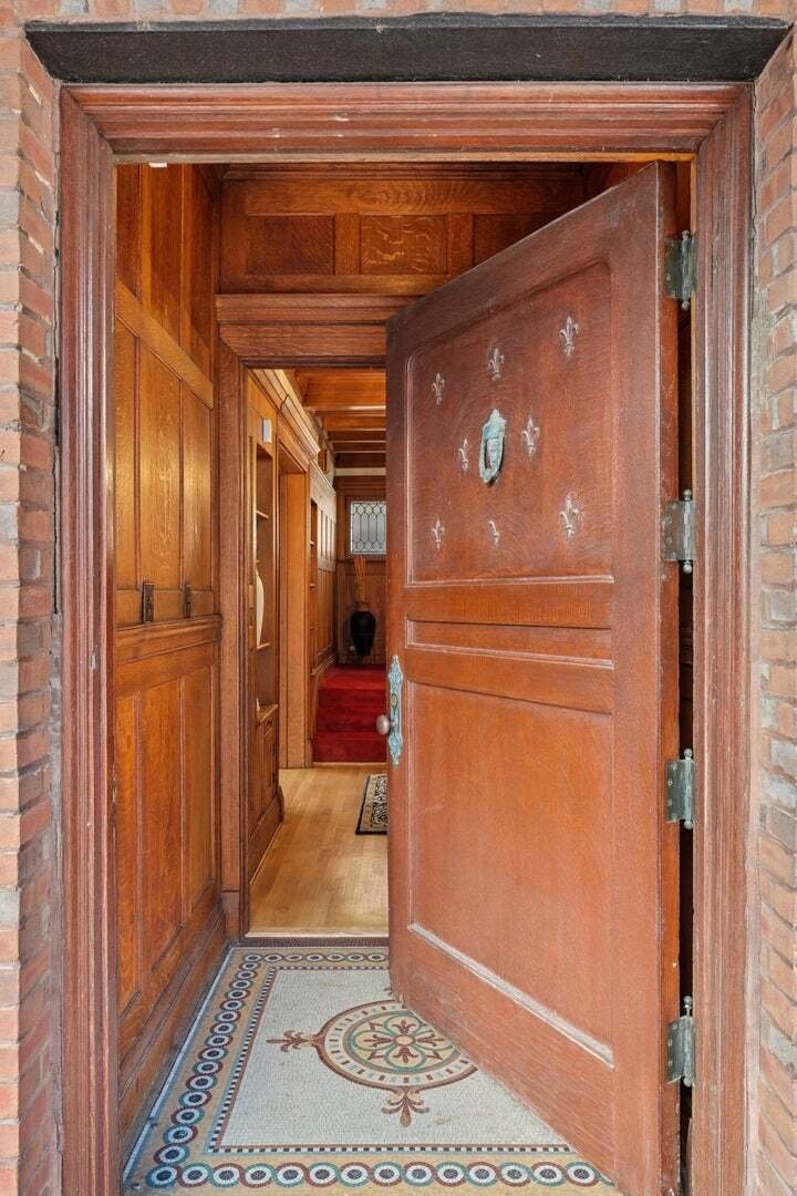 Casa en Chicago, Illinois, Estados Unidos 2 - 18820697