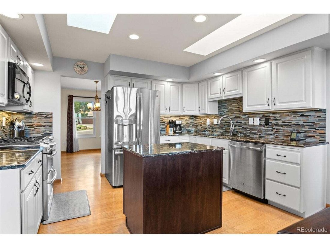 Casa a Colorado Springs, Colorado, Stati Uniti 5 - 18820364
