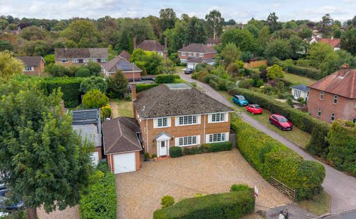 Haus in Loudwater, England 1