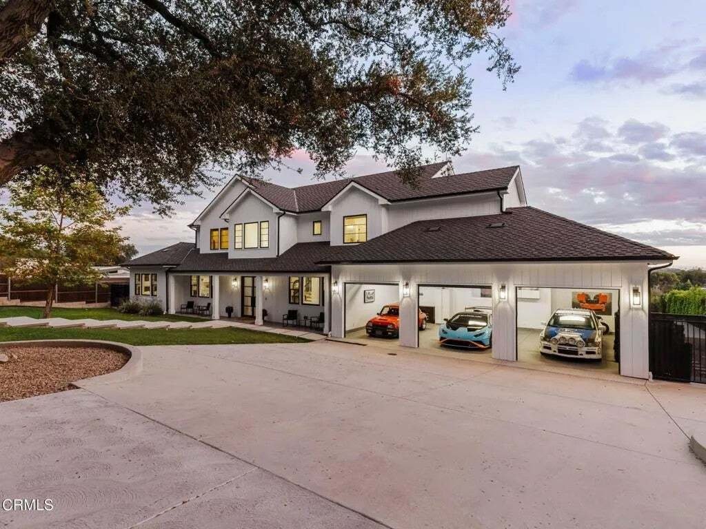 Casa a La Cañada Flintridge, California, Stati Uniti 5 - 18808190