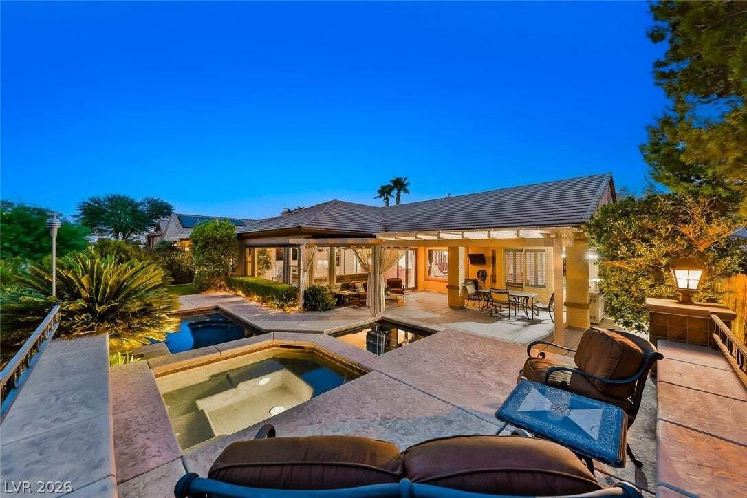 Casa a Henderson, Nevada, Stati Uniti 4 - 18820596