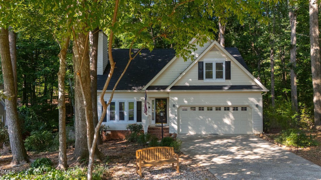 House in Raleigh, North Carolina, United States 3 - 18820666