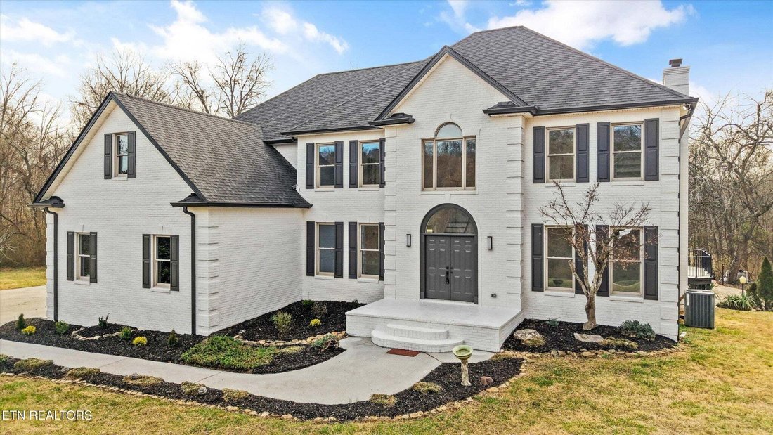 Haus in Knoxville, Tennessee, Vereinigte Staaten 1 - 18821180