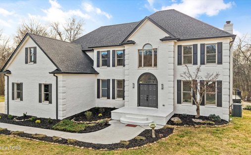 Haus in Knoxville, Tennessee, Vereinigte Staaten 1