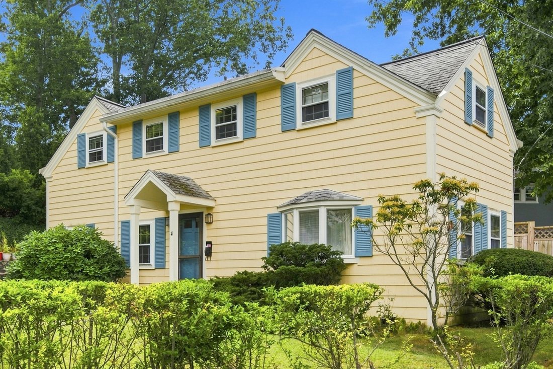 House in Swampscott, Massachusetts, United States 2 - 18820192
