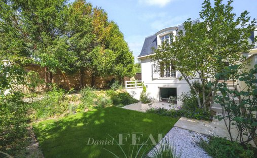Casa en Clagny-Glatigny, Versalles, Francia 1